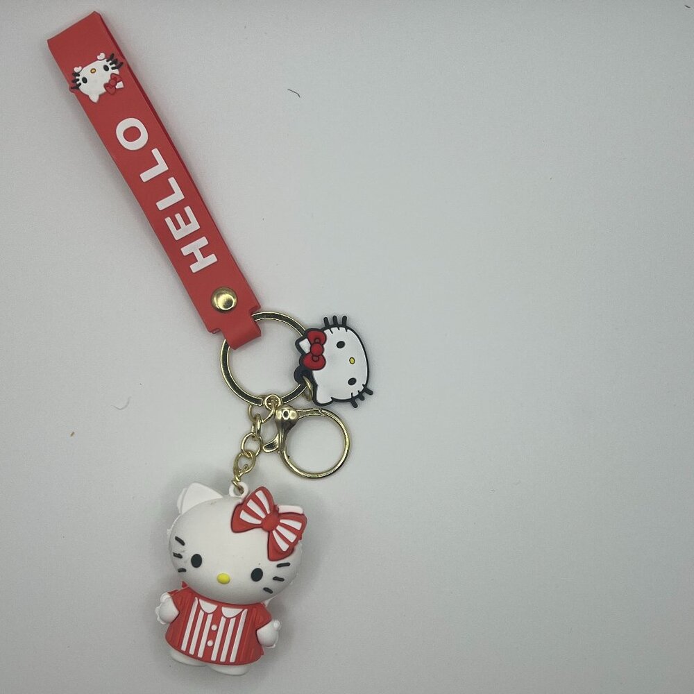 HK Keychains - Picture 2 of 3